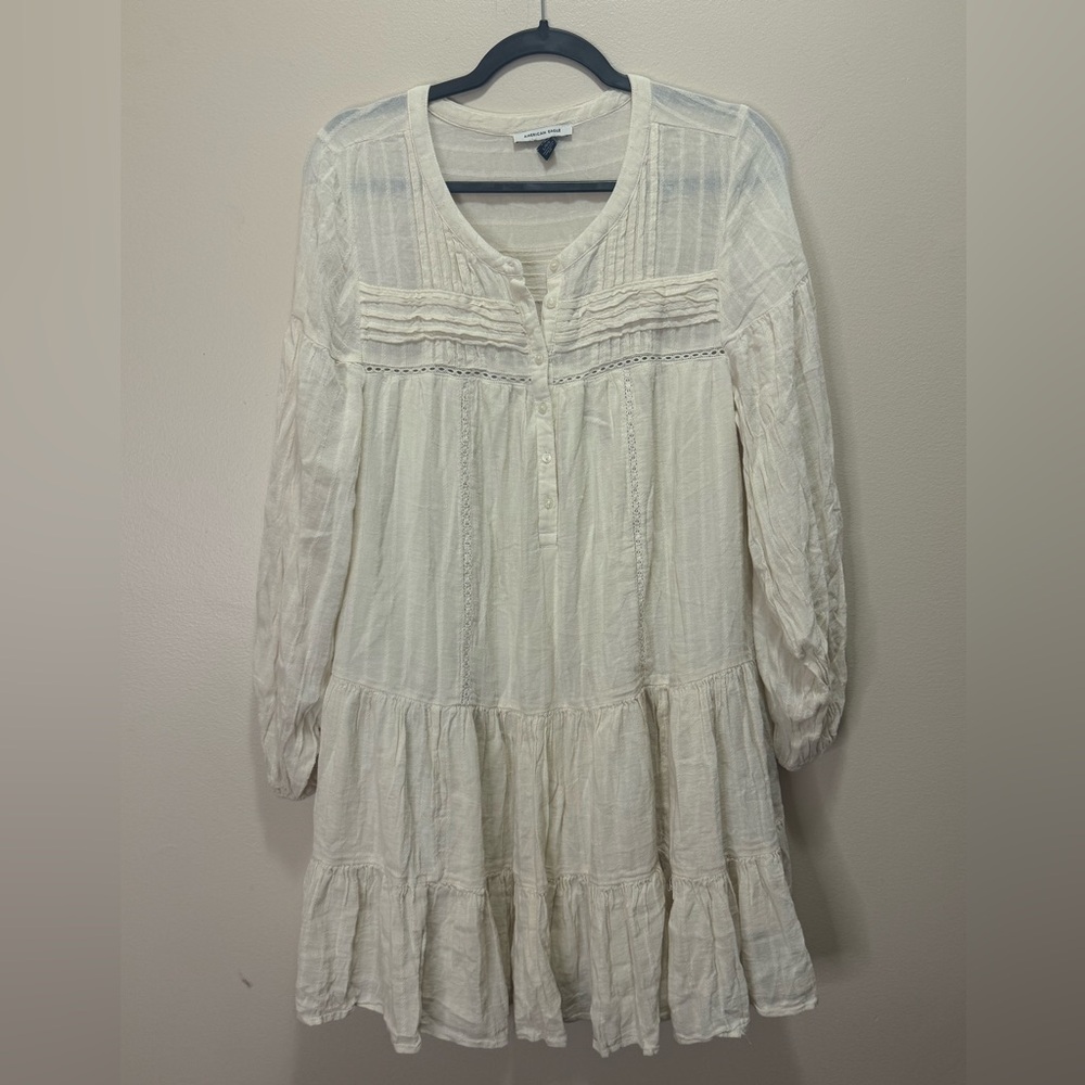 American Eagle Dress